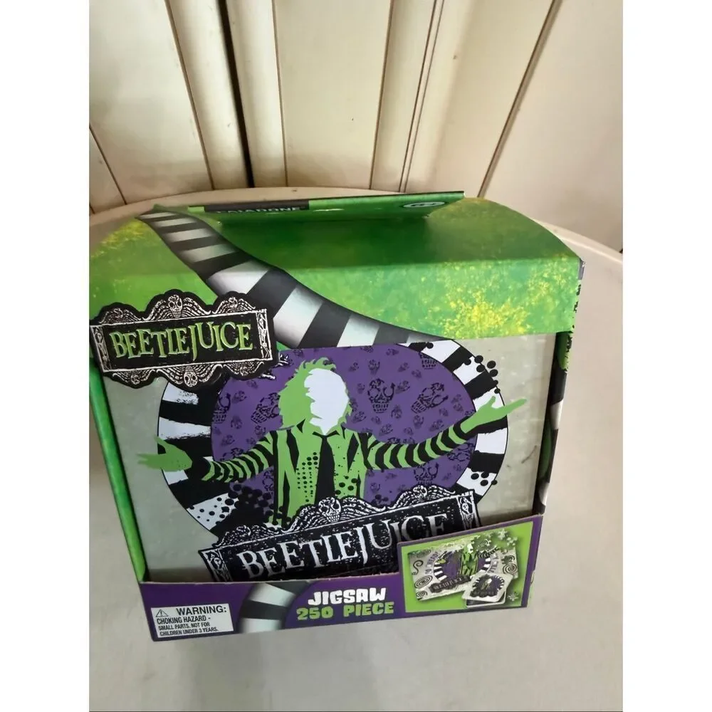 Paladone Product paladone beetlejuice